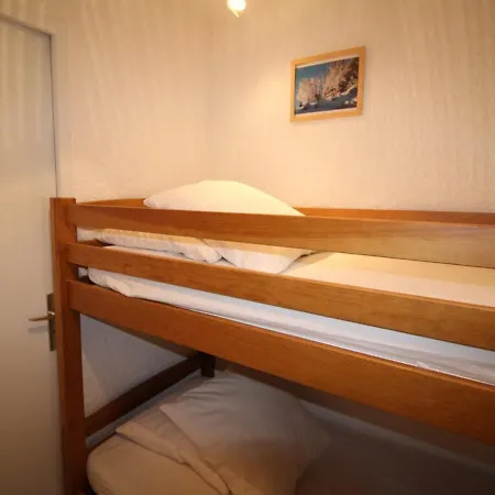 Renove 4 Pers Au Pied Des Pistes, Proche Commerces, Esf Et Luge - Fr-1-297-117